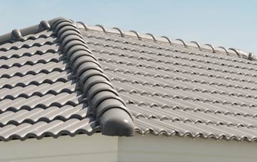 advantages of Sweetham clay roofing