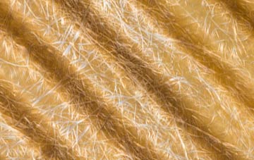 Sweetham fibreglass roof waterproofing