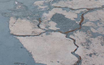 fibreglass roofing replacement Sweetham