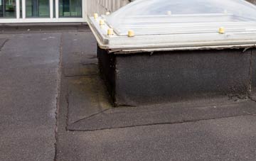 disadvantages of Sweetham flat roofs