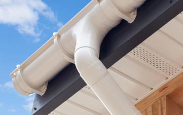 Sweetham gutter installation costs