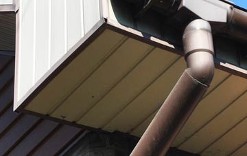Sweetham soffit installation costs