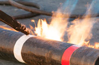 Sweetham flat roofing replacement