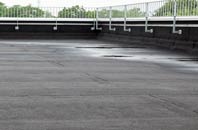 find rated Sweetham flat roofing companies